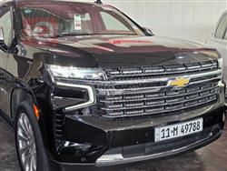 شيفروليه تاهو